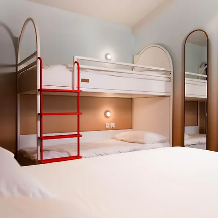 Inter-hotel Continental Deauville