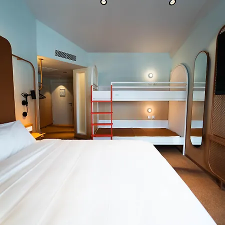 Inter-hotel Continental