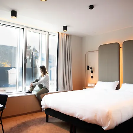 Otel Inter-hotel Continental