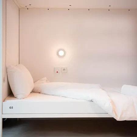 Inter-hotel Continental Otel Deauville