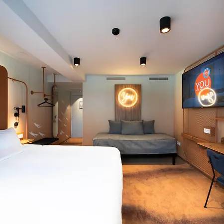 Inter-hotel Continental