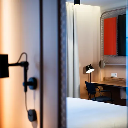 Otel Inter-hotel Continental