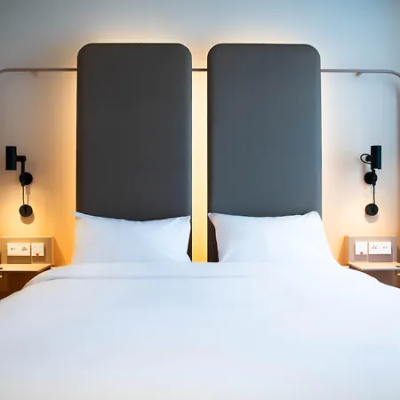 Otel Inter-hotel Continental