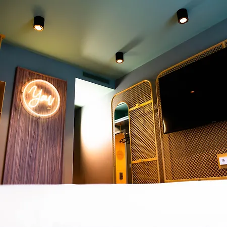 Inter-hotel Continental 3* Deauville