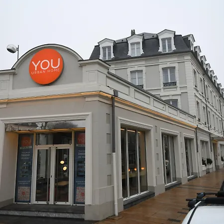 Otel Inter-hotel Continental