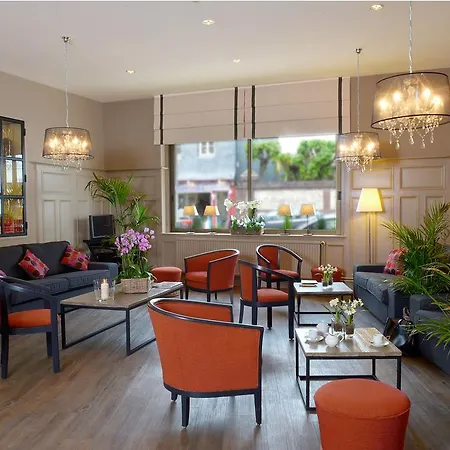Otel Inter-hotel Continental 3*