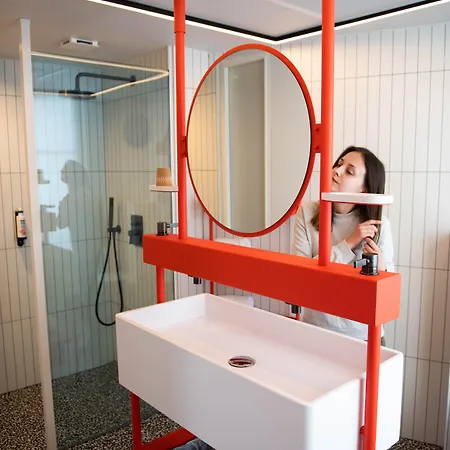 Otel Inter-hotel Continental