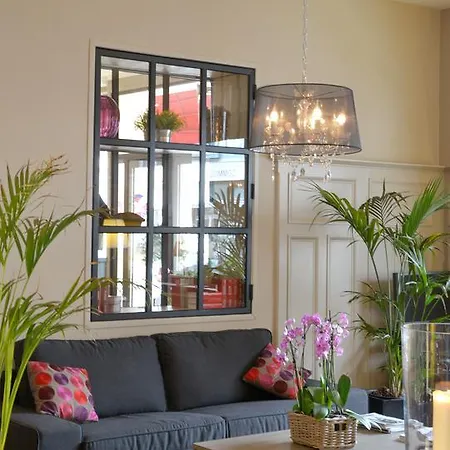 Inter-hotel Continental 3*