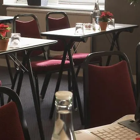 Inter-hotel Continental 3* Deauville