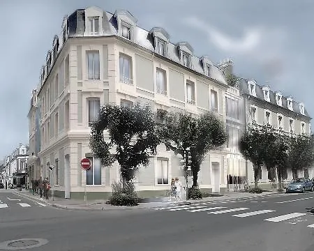 Hotel Inter-hotel Continental