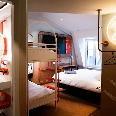 Inter-hotel Continental فندق
