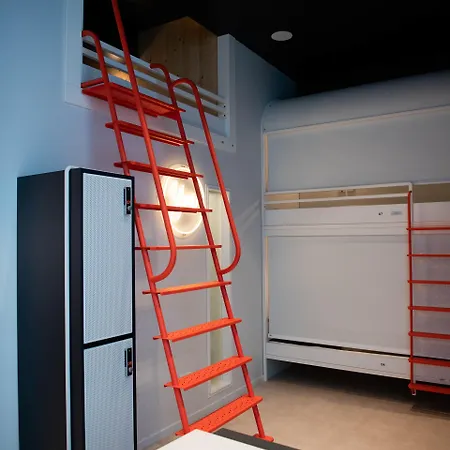 Inter-hotel Continental 3* دوفييل