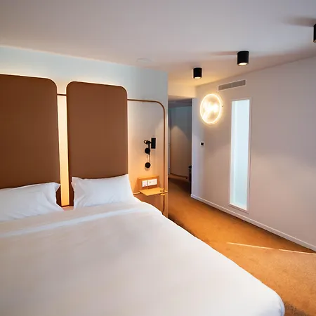 فندق Inter-hotel Continental 3*