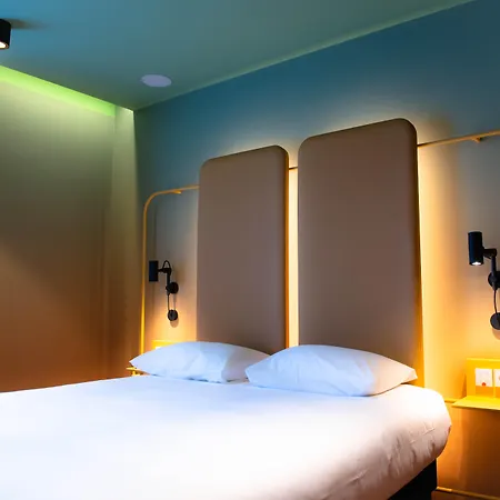 فندق Inter-hotel Continental