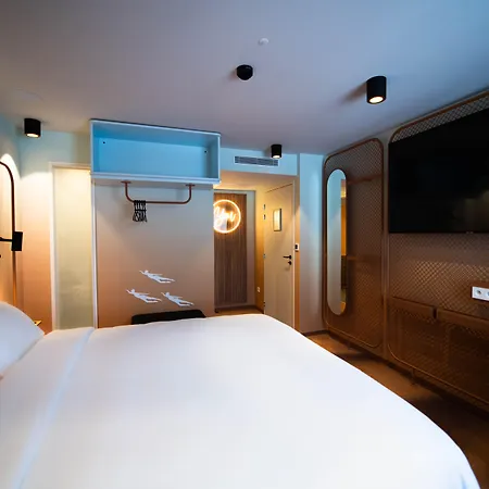 فندق Inter-hotel Continental