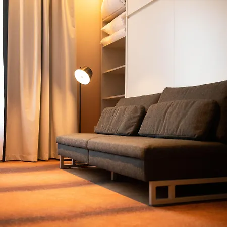 فندق Inter-hotel Continental دوفييل
