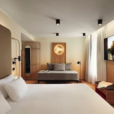 Inter-hotel Continental