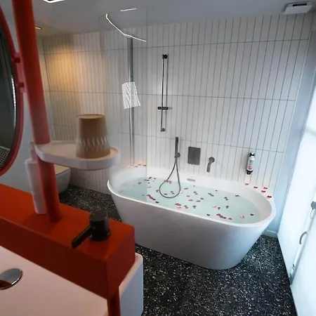 Hotel Inter-hotel Continental Deauville